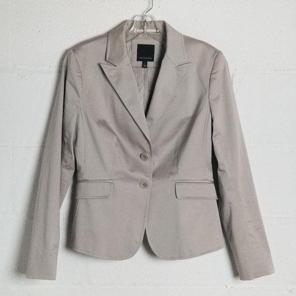 The Limited Skirt Suit separates - Picture 4 of 10